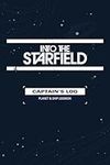 Starfield Captain's Log - Planet Ex