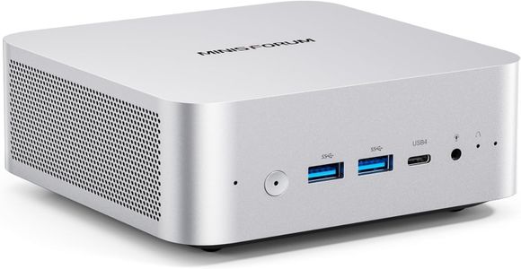MINISFORUM AI X1 Mini PC Ryzen 7, 32GB RAM, 1TB SSD