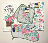 Sweet Home Collection Towel Sets