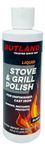 Rutland Stove and Grill Liquid Polish