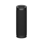 Sony SRS-XB23 - Super-Portable, Powerful and Durable, Waterproof, Wireless Bluetooth Speaker with EXTRA BASS – Black