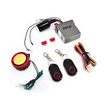 Pyle Car Alarm