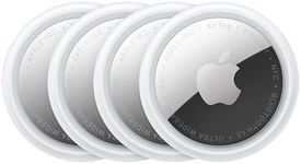 Apple AirTag (2nd Generation) - 4 P