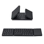 Foldable Keyboard For Phone