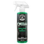 Chemical Guys AIR10116 New Car Smell Premium Air Freshener and Odor Eliminator (473.2 ml)