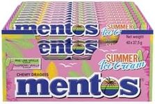 Mentos Sum