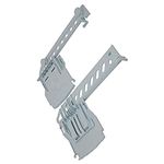 Whirlpool 481240448917 Dishwasher Rack