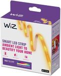 WiZ Colour 4M Ambiance Smart LED LightStrip