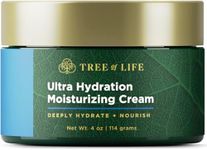 Tree of Life Beauty Hydrating and M