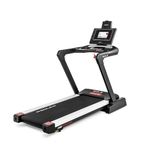 Sole F80 Folding Treadmill