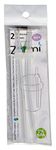 nuspin kids Zoomi Replacement Straw Set, 2 Straws