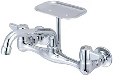 Central Brass 0048-UA Two Handle Wa