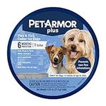 PetArmor Plus Flea & Tick Collar fo