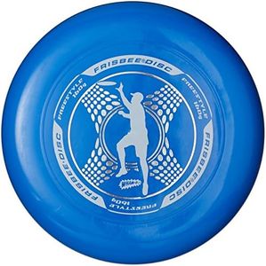 Wham-O Kids' Freestyle Frisbee, Multi-Coloured, Medium