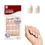 Kiss Everlasting French Nail Kit - Infinite