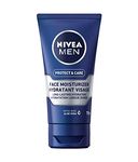 NIVEA MEN Protect & Care Face Moisturizer, 75ml