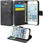 Wisdompro Case for iPhone 5, for iP