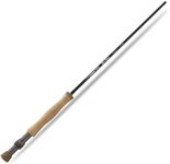 6 wt. 9'0" 4 pc. (FW) Blue Ribbon Rod