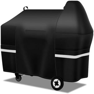 Grill Cover for Pit Boss Austin XL Pit Boss Austin XL 1000,Grill Cover (62" Width x 24" Depth x 47" Height)