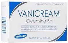 Vanicream Cleansing Bar 3.9 Oz (110