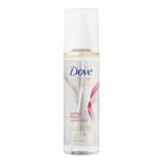 Dove Non-Aerosol Hairspray, 9.25 Ounce (Pack of 3)