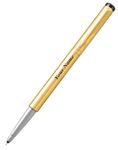 Parker Personalized Name on Pen Vector Gold Roller pen with Gift Bag Customized For Men and Women | Teachers | Weddings | Corporate | Employee Gifting