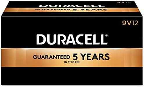 Duracell -
