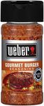 Weber Gourmet Burger Seasoning, 2.7