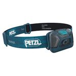 Petzl Tikkina Headlamp - Blue,