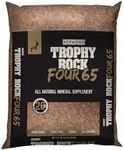 Trophy Rock Four65 - All Natural Deer Attractant and Trace Minerals Supplement