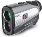 Acer Golf Rangefinder with Slope - 