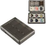 3DS Game Holder Card Case, 28-in-1 