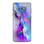 Print Galiara| 3D Designer HardCase Cover for Samsung Galaxy Note 9 | Beautiful Garffiti Art Wallpaper |