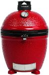 Kamado Joe Classic Joe Series II 18