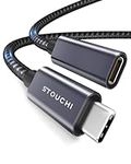 Stouchi USB C Extension Cable 10gbp
