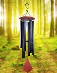 MUMTOP Wind Chimes Outdoor Large De