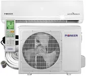 Pioneer® Hyperformance™ 18,000 BTU 