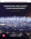 ISE Operations and Supply Chain Management