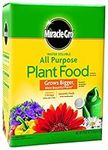 Miracle-Gro All Purpose Plant Food 