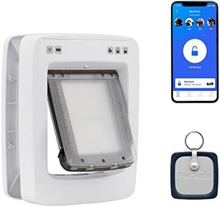 SmartDoor™