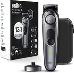 Braun All-in-One Style Kit Series 7