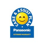 Panasonic 2years Care & Assist Plan for Microwave Oven (Email Delivery, No Physical Kit)