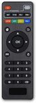 Microsoft Tv Box Remote Controls