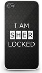 I Am Sherlocked - Sherlock iPhone 5