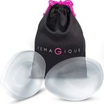 FEMAGIQUE Silicone Bra Inserts – Br