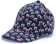 Peppercorn Kids Girls Baseball Cap 