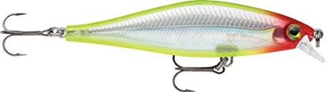 Rapala Shadow Rap 11 Clown Lure