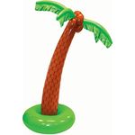 Inflatable 6ft Palm Tree