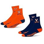For Bare Feet NCAA Virginia Cavalie