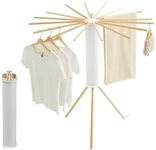 JOOM Tripod Clothes Drying Rack, Ga